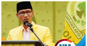 Optimis Tetap Jadi yang Terbaik, Golkar NTB Siapkan “Strategi Jitu” Raih 13 Kursi di 2024