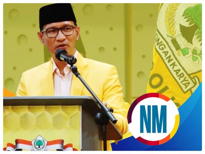 Optimis Tetap Jadi yang Terbaik, Golkar NTB Siapkan “Strategi Jitu” Raih 13 Kursi di 2024