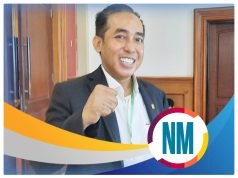 Targetkan 37 Cabor Lolos Pra PON, KONI NTB Incar 20 Emas di PON 2024