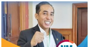 Targetkan 37 Cabor Lolos Pra PON, KONI NTB Incar 20 Emas di PON 2024