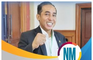 Targetkan 37 Cabor Lolos Pra PON, KONI NTB Incar 20 Emas di PON 2024
