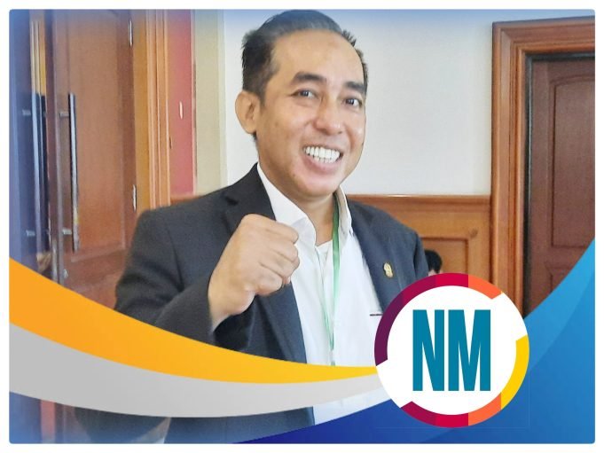 Targetkan 37 Cabor Lolos Pra PON, KONI NTB Incar 20 Emas di PON 2024