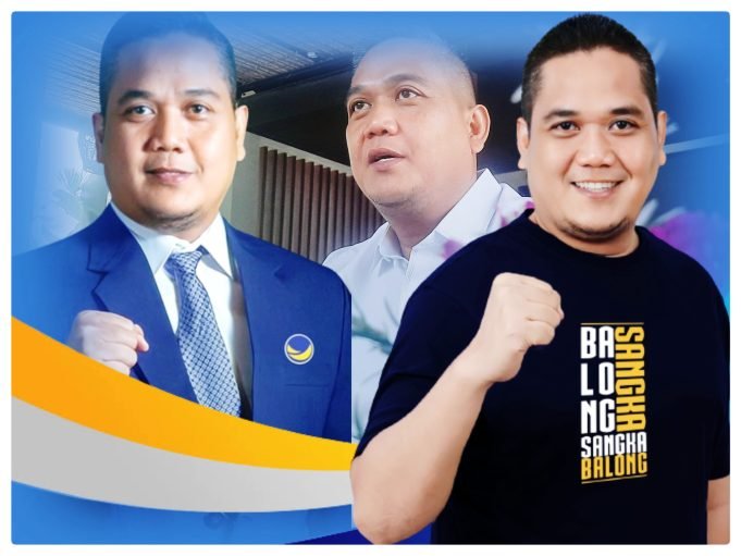 Pertarungan 2024, Hafid Hasyim Siap Jemput Takdir