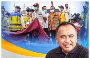 Sedang Proses Tender, Perbaikan Sejumlah Jembatan dan Jalan di NTB Segera Dikerjakan