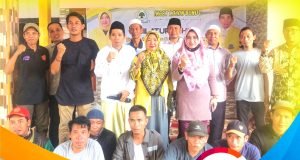 Milenial Pohgading Timur Diajak Berwirausaha