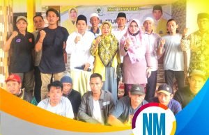 Milenial Pohgading Timur Diajak Berwirausaha