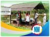 Gandeng Disperin NTB, Pulau Lombok Jadi Program Riset Joongla