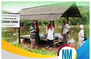 Gandeng Disperin NTB, Pulau Lombok Jadi Program Riset Joongla