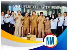 Ikuti Program PLKI, 10 Peserta Asal Sumbawa Berpeluang Kerja di PT Panasonic