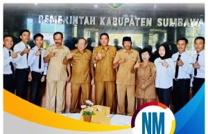 Ikuti Program PLKI, 10 Peserta Asal Sumbawa Berpeluang Kerja di PT Panasonic
