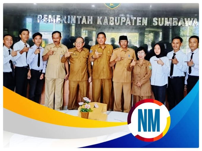 Ikuti Program PLKI, 10 Peserta Asal Sumbawa Berpeluang Kerja di PT Panasonic