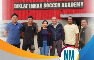 Bangun Tim Hadapi Liga 3 NTB 2023, Lombok FC Gelar Pra-TC di Jawa Barat