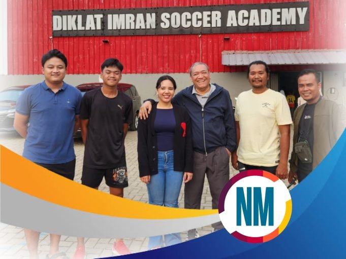 Bangun Tim Hadapi Liga 3 NTB 2023, Lombok FC Gelar Pra-TC di Jawa Barat