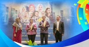 25 Startup NTB Siap Mendunia