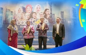 25 Startup NTB Siap Mendunia