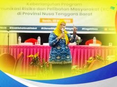 Dokter Eka : Batasi Gadget Pada Anak Kecil