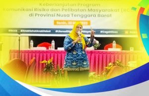 Dokter Eka : Batasi Gadget Pada Anak Kecil
