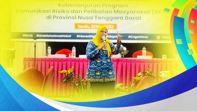 Dokter Eka : Batasi Gadget Pada Anak Kecil