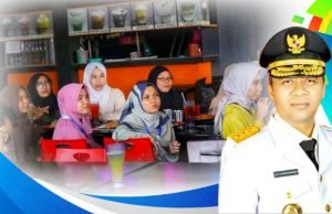 Gubernur Zulkieflimansyah : NTB Insya Allah Akan Jadi Gudang Pemimpin Nasional Masa Depan!