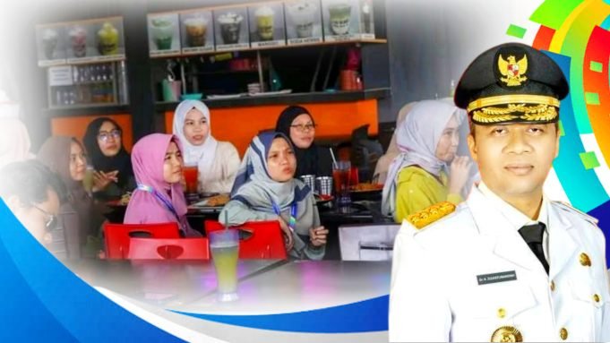 Gubernur Zulkieflimansyah : NTB Insya Allah Akan Jadi Gudang Pemimpin Nasional Masa Depan!