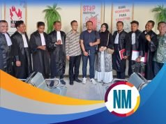 Saksi Ahli Kominfo Sebut Penyebar Postingan Fihirudin Bisa Dipidana