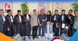 Saksi Ahli Kominfo Sebut Penyebar Postingan Fihirudin Bisa Dipidana