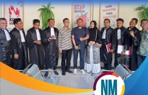 Saksi Ahli Kominfo Sebut Penyebar Postingan Fihirudin Bisa Dipidana