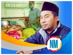 Mengenal Sosok Muhammad Rais, Pemuda Aktivis Pejuang Kemanusiaan