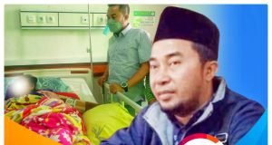 Mengenal Sosok Muhammad Rais, Pemuda Aktivis Pejuang Kemanusiaan