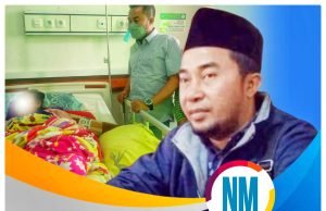 Mengenal Sosok Muhammad Rais, Pemuda Aktivis Pejuang Kemanusiaan