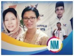 Dua Perempuan Hebat Gabung ke Perindo : “Amunisi” Dahsyat Bertambah !