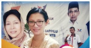 Dua Perempuan Hebat Gabung ke Perindo : “Amunisi” Dahsyat Bertambah !