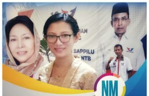 Dua Perempuan Hebat Gabung ke Perindo : “Amunisi” Dahsyat Bertambah !