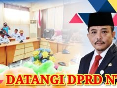 Puluhan Ormas di NTB Dukung Lalu Niqman Zahir Jadi Pj Gubernur