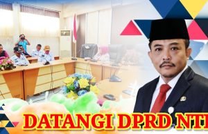 Puluhan Ormas di NTB Dukung Lalu Niqman Zahir Jadi Pj Gubernur