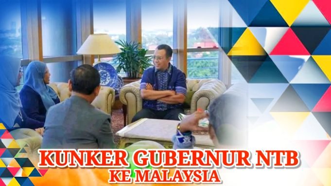 Bang Zul Temui VC UiTM Malaysia Pererat Kerjasama