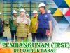 Wagub NTB Tinjau Pabrik Pengolahan Sampah Kapasitas 120 Ton Perhari
