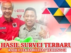 Unggul 43,9 Persen di Bali-Nusra, Lalu Budi Suryata : “Kader PDIP Selalu Hadir Ditengah Masyarakat”