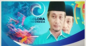 Mantan Anggota DPRD Sumbawa dari PKS “Nyebrang” ke Gelora