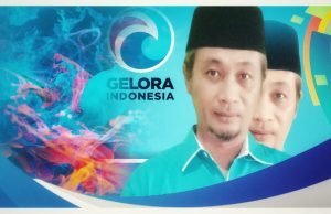 Mantan Anggota DPRD Sumbawa dari PKS “Nyebrang” ke Gelora