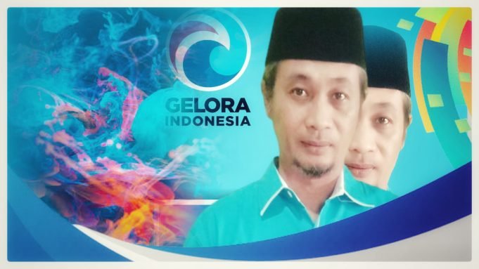 Mantan Anggota DPRD Sumbawa dari PKS “Nyebrang” ke Gelora