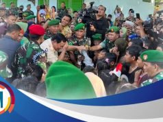 Prabowo Resmikan 11 Titik Sumur Bor di Pulau Sumbawa