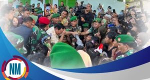 Prabowo Resmikan 11 Titik Sumur Bor di Pulau Sumbawa