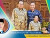 HMS Bertemu Dubes Indonesia Untuk Korea Selatan Bahas NTB