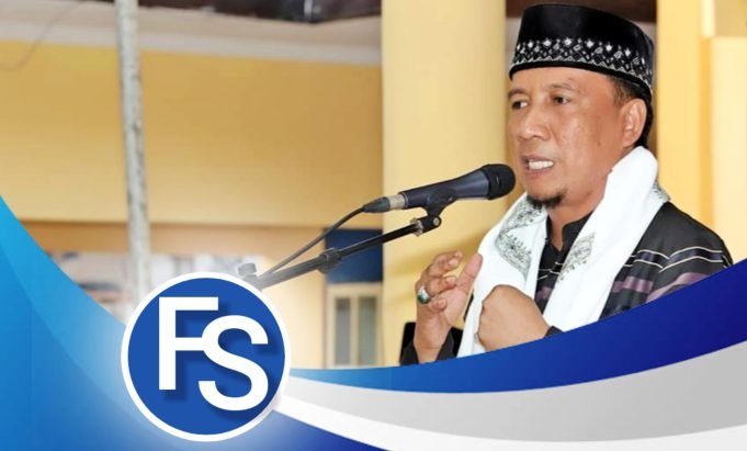 Wabup “Warning” Seluruh Kepala Sekolah di KSB