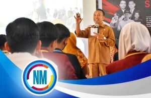 Pelajar Diajak Manfaatkan Medsos Promosikan NTB