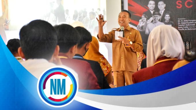 Pelajar Diajak Manfaatkan Medsos Promosikan NTB