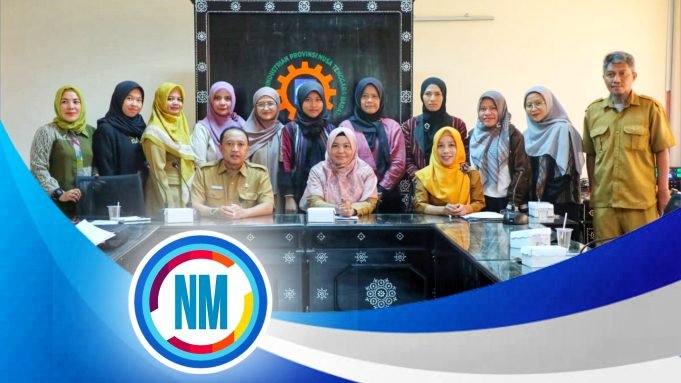 Disperin Gandeng LSP Mode Indonesia Bangun Ekositem Industri Fashion Muslim di NTB