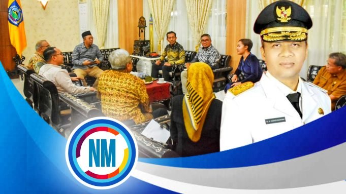 Pertama di Indonesia, NTB Segera Bangun Perusahaan Energi Terbarukan