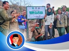 HMS Bantu Permodalan dan Peralatan Bagi Pelaku Usaha di Pulau Sumbawa